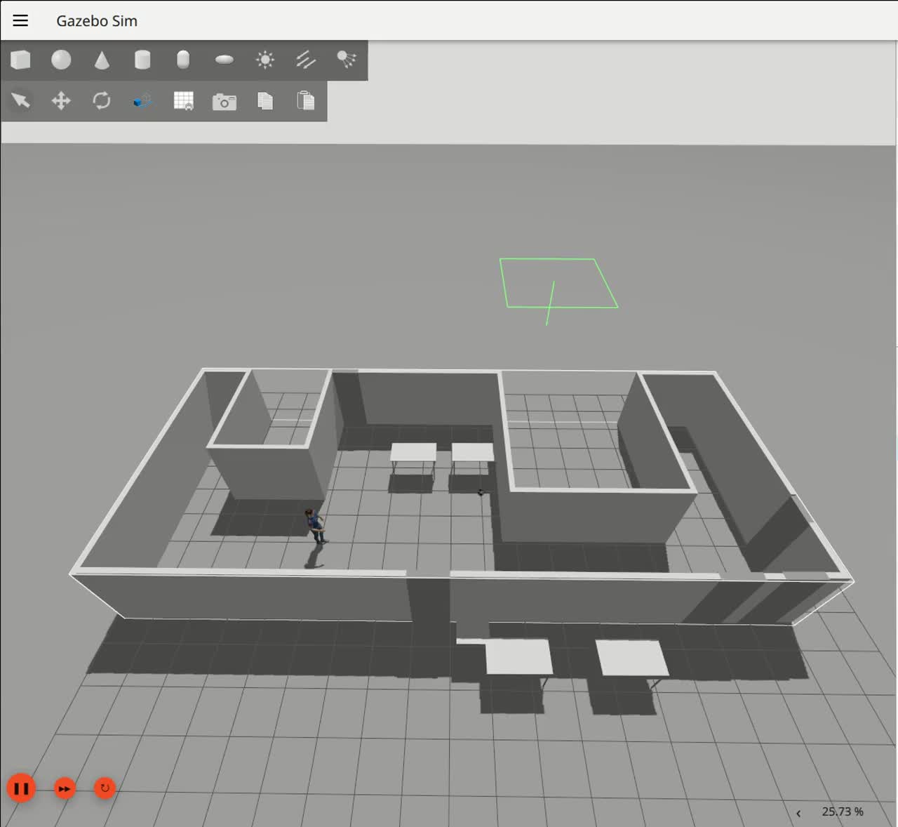 Simulation Lab