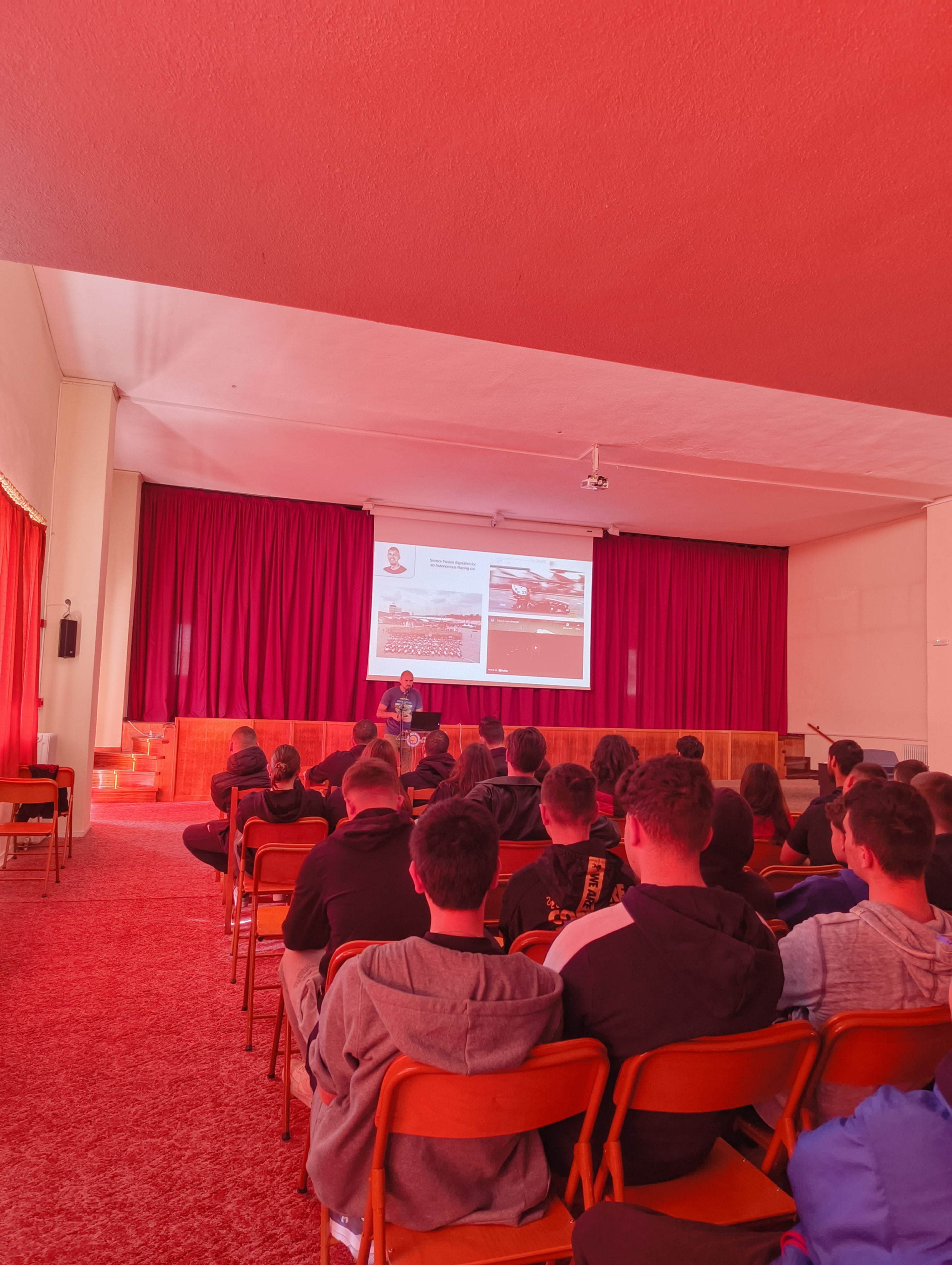 High School Outreach 3