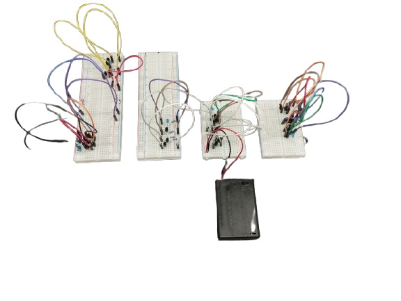 Electronics Lab