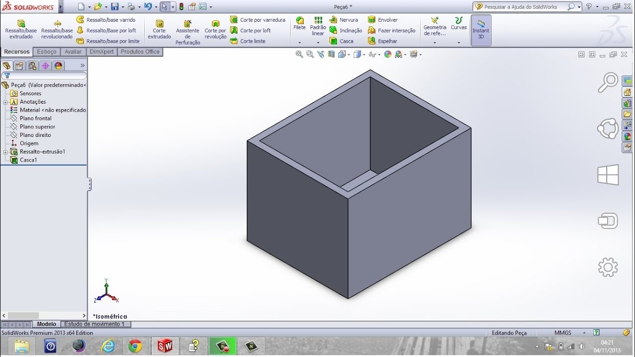 Mechanical Design Lab