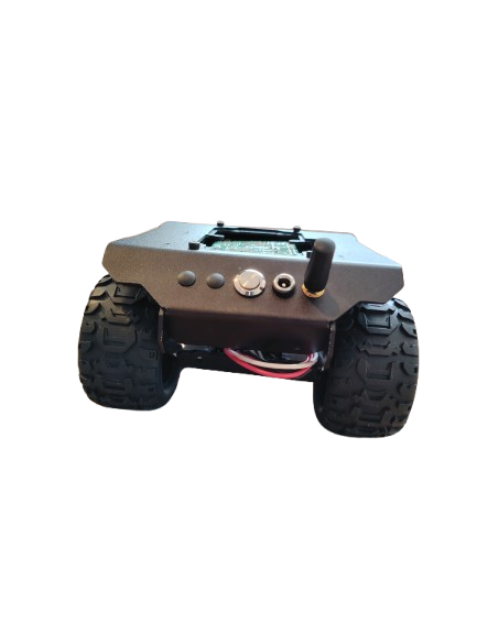 Robot Environment